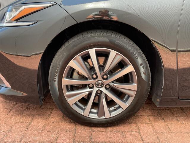 Lexus Es 300h Business Dealer Onderhouden Mooie auto