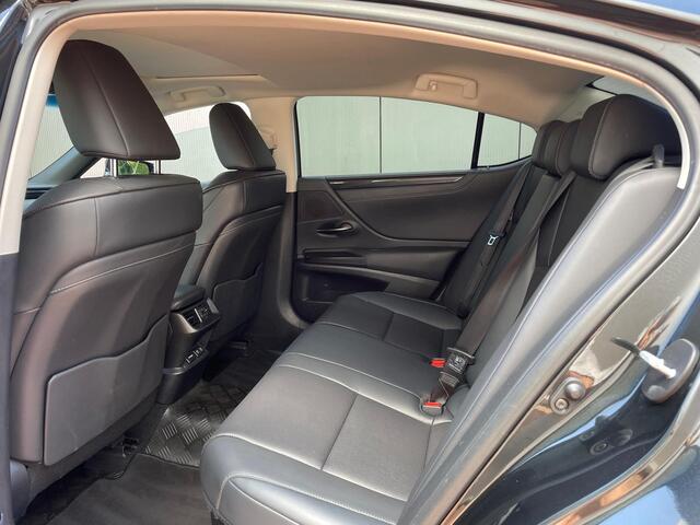 Lexus Es 300h Business Dealer Onderhouden Mooie auto