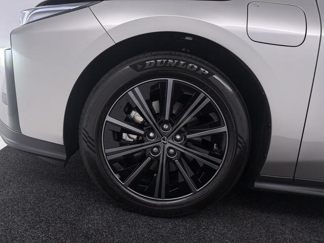 Lexus Es 350e Luxury Line