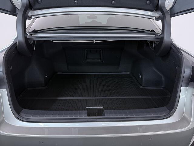Lexus Es 350e Luxury Line