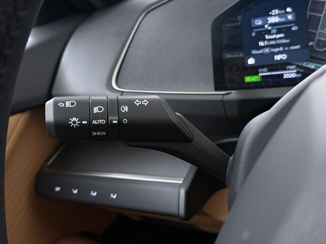 Lexus Es 350e Luxury Line
