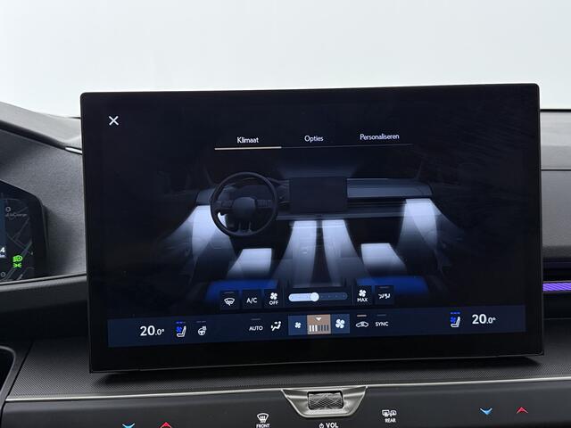 Lexus Es 350e Luxury Line