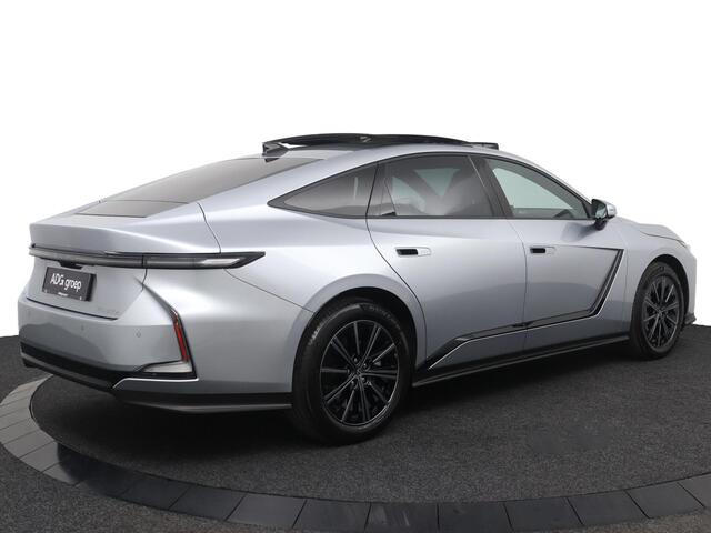 Lexus Es 350e Luxury Line | Nieuw Model! | 581 KM WLTP |