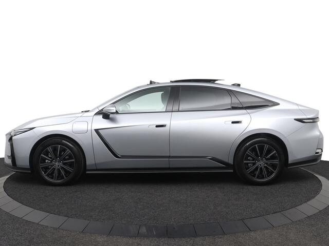 Lexus Es 350e Luxury Line | Nieuw Model! | 581 KM WLTP |