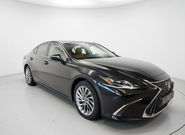 Lexus Es 300h President Line | Mark Levinson | 360' Camera | Carplay |
