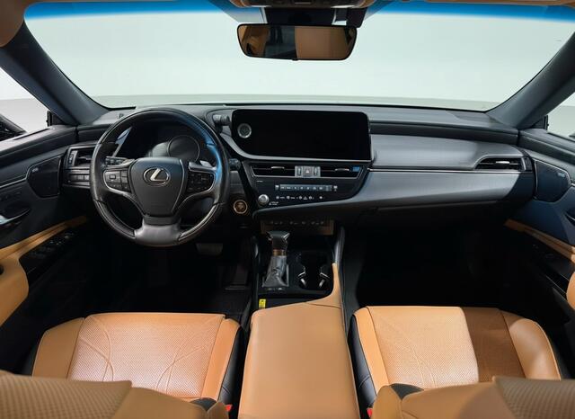 Lexus Es 300h President Line | Mark Levinson | 360' Camera | Carplay |
