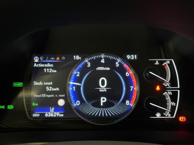 Lexus Es 300h President Line | Mark Levinson | 360' Camera | Carplay |
