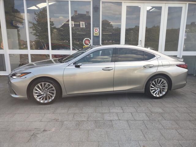 Lexus Es 300H PRESIDENT LINE