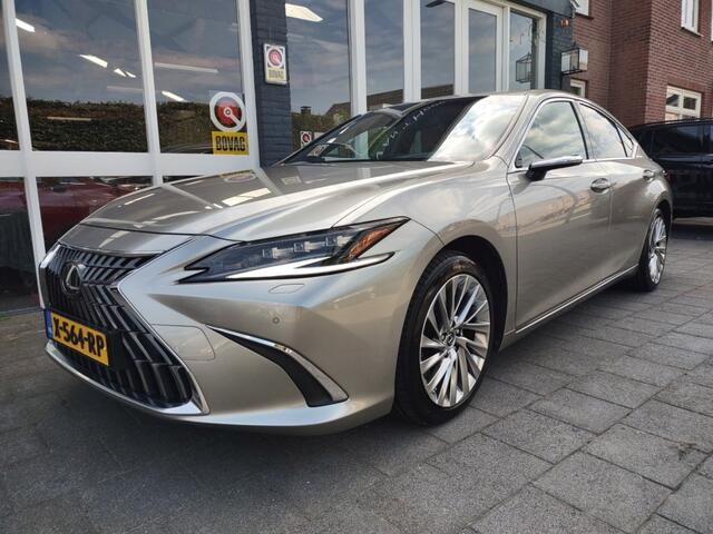 Lexus Es 300H PRESIDENT LINE