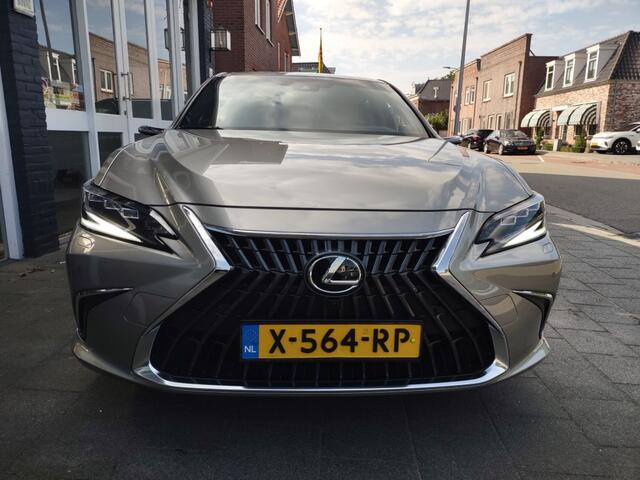 Lexus Es 300H PRESIDENT LINE