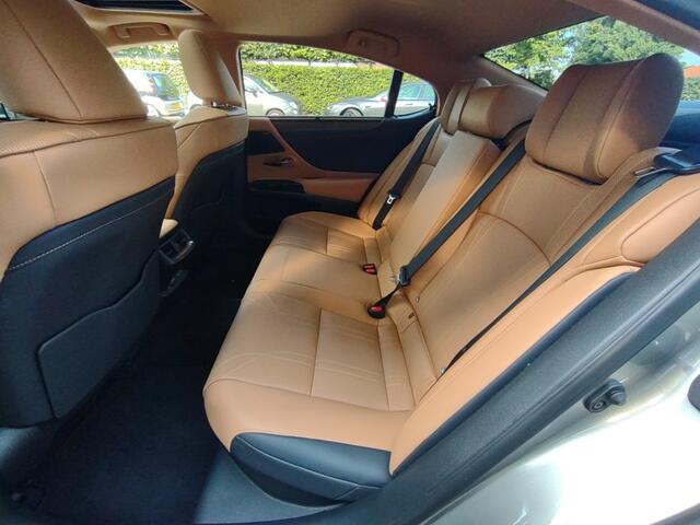 Lexus Es 300H PRESIDENT LINE