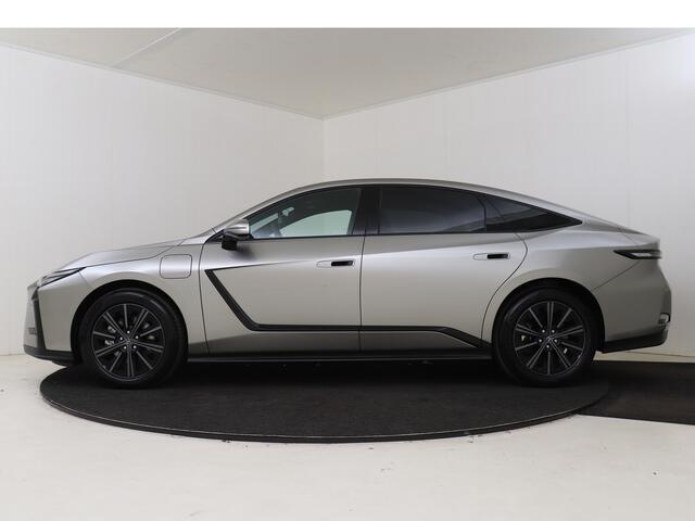 Lexus Es 350e Luxury Line | Schuif/Kantel Dak | Warmtepomp | Memory Seats | Verwarmde En Geventileerde Stolen |
