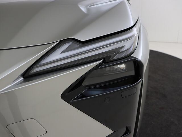 Lexus Es 350e Luxury Line | Schuif/Kantel Dak | Warmtepomp | Memory Seats | Verwarmde En Geventileerde Stolen |