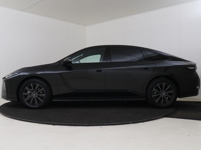 Lexus Es 350e Luxury Line | Schuif/Kantel Dak | Warmtepomp | Memory Seats | Verwarmde En Geventileerde Stolen | Demo