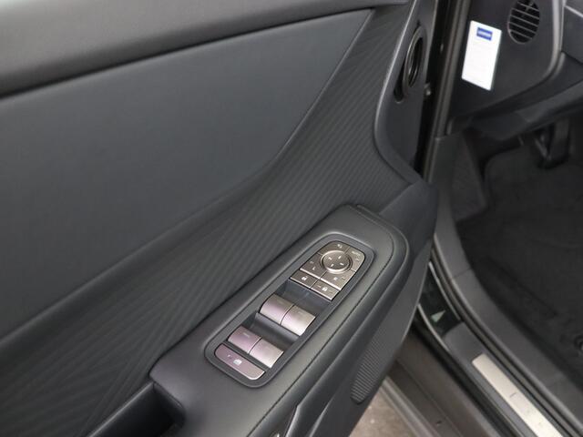 Lexus Es 350e Luxury Line | Schuif/Kantel Dak | Warmtepomp | Memory Seats | Verwarmde En Geventileerde Stolen | Demo