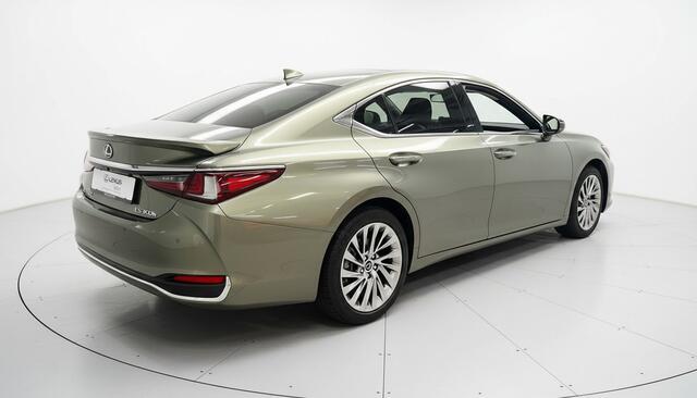 Lexus Es 300h President Line | Mark-Levinson | BTW-Auto | Carplay |