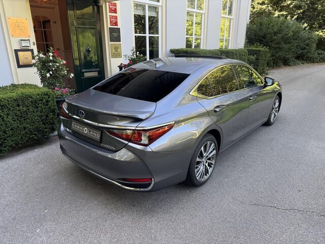 Lexus Es 300h Preference Line Business