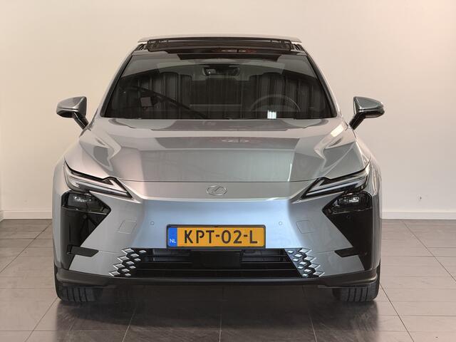 Lexus Es 350e Luxury Line | Schuif-Kanteldak | Stoelgeheugen | Stoelverkoeling |
