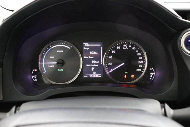Lexus IS 300h Hybrid Business Line | Dealeronderhouden | Parkeersensoren | Regensensor |