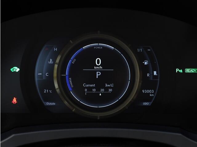 Lexus IS 300h Hybrid F-Sport Line | Mark Levinson | Schuifdak | Stoelvent