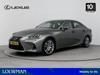 lexus-is-300h-hybrid-business-line-