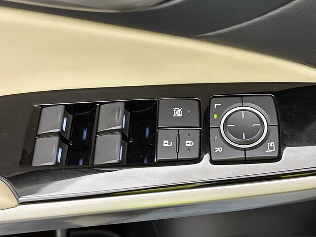 Lexus IS 300h Hybrid Business Line Pro