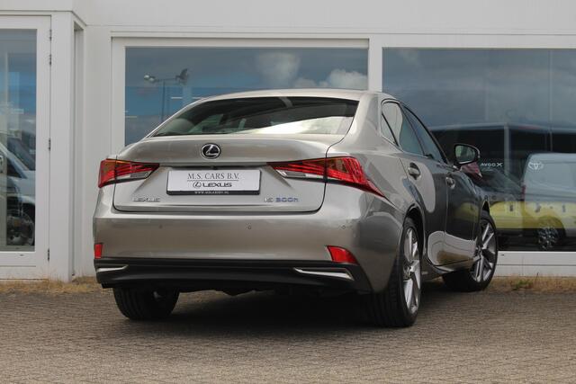 Lexus IS 300h Hybrid Business Line I Facelift I Navi I Camera