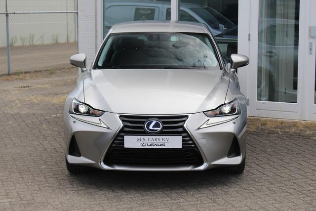 Lexus IS 300h Hybrid Business Line I Facelift I Navi I Camera