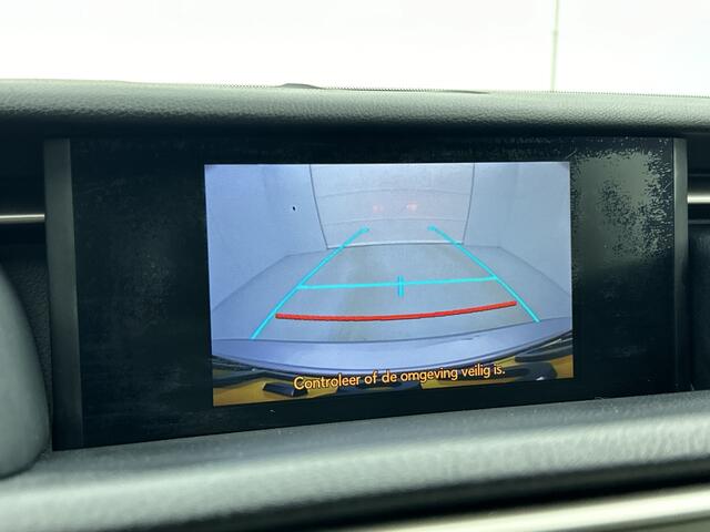 Lexus IS 300h 25th Edition | Dealer Onderhouden | Navigatie | Stoelverwarming |