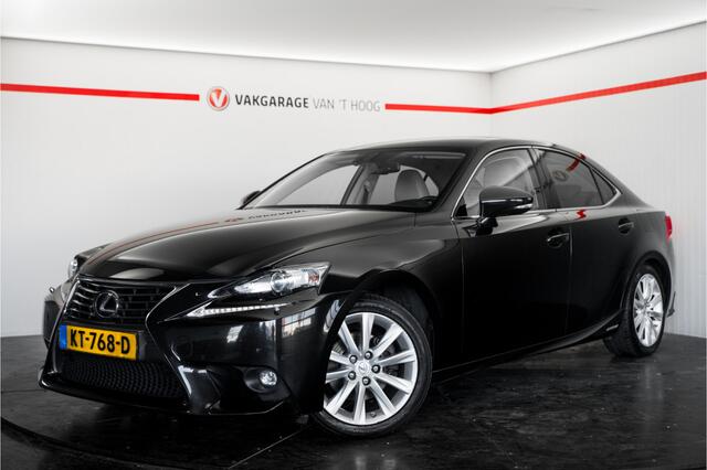 Lexus IS 300h Business Line Pro