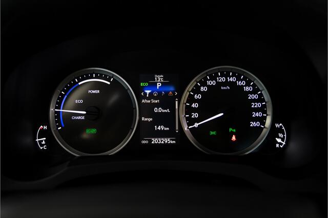 Lexus IS 300h Business Line Pro