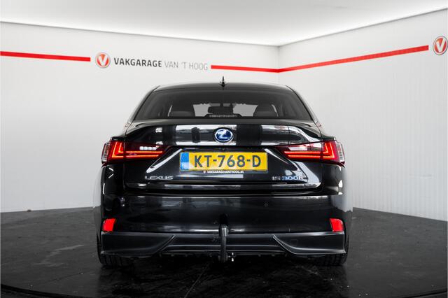 Lexus IS 300h Business Line Pro