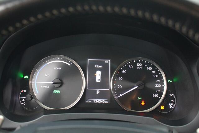 Lexus IS 300h Hybrid Luxury Line I Mark Lev. I Premium Navi