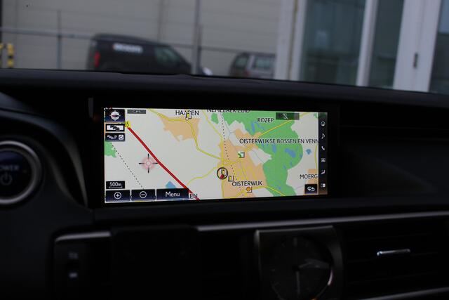 Lexus IS 300h Hybrid Luxury Line I Mark Lev. I Premium Navi