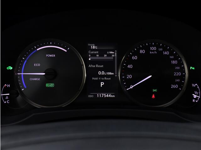 Lexus IS 300h Hybrid Business Line | Safety Pack | Leder | Stoelverwarmin