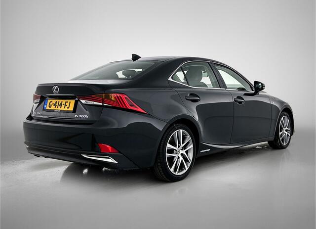 Lexus IS LEXUS IS300H 25th Edition