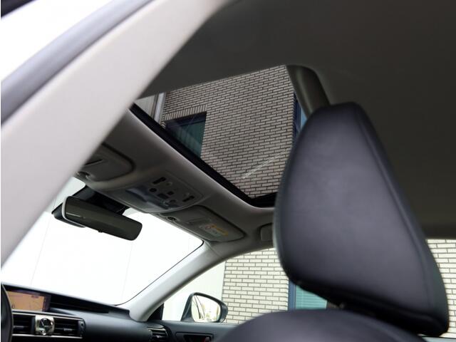 Lexus IS 300h Hybrid Luxury Line | Mark Levinson | Stoelventilatie | Schu
