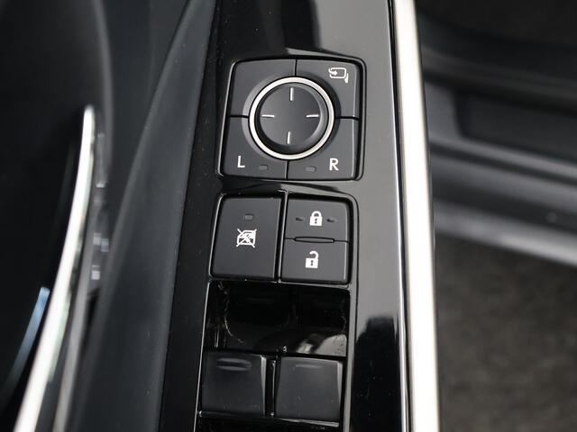 Lexus IS 300h Hybrid Business Line | Leder interieur | Stoelverwarming| Premium Navigatie |