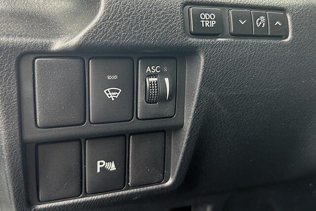 Lexus IS 300h Hybrid Sport Edition SUNROOF LEER 18"