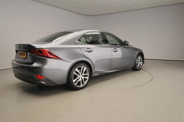 Lexus IS 300h Hybrid Business Line | Camera | Navi | Climate Control