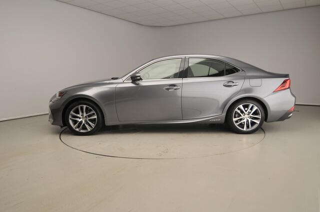 Lexus IS 300h Hybrid Business Line | Camera | Navi | Climate Control
