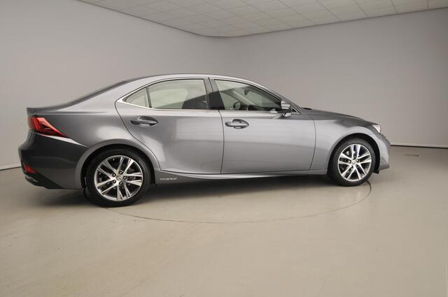 Lexus IS 300h Hybrid Business Line | Camera | Navi | Climate Control