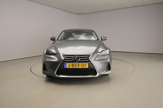 Lexus IS 300h Hybrid Business Line | Camera | Navi | Climate Control