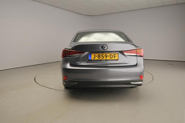 Lexus IS 300h Hybrid Business Line | Camera | Navi | Climate Control