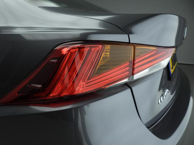 Lexus IS 300h Hybrid Business Line | Camera | Navi | Climate Control