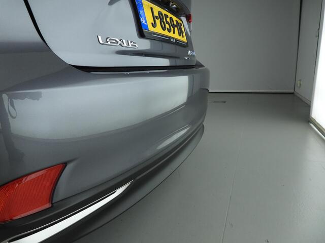 Lexus IS 300h Hybrid Business Line | Camera | Navi | Climate Control