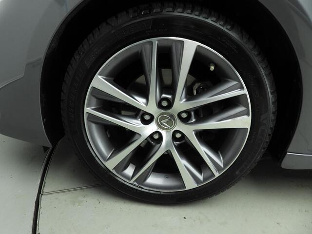Lexus IS 300h Hybrid Business Line | Camera | Navi | Climate Control