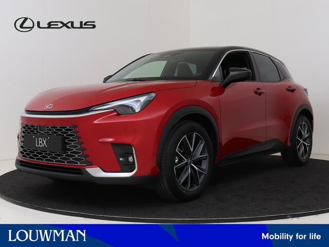 Lexus LBX Emotion 2WD | Mark Levinson | Head Up Display | 360 Camera |