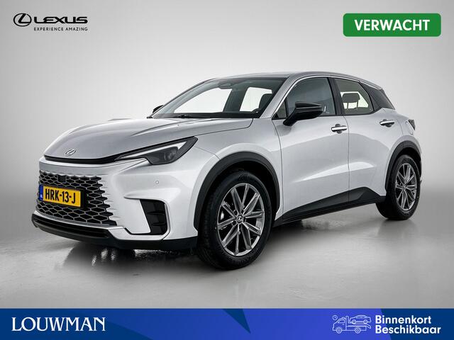 Lexus LBX Elegant 2WD Limited | Tech Pack |