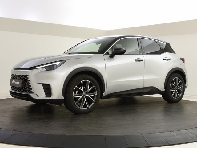 Lexus LBX Hybrid Emotion Bi Tone | Tech Pack | BLS